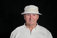 Jiří Sklenička Zderazský v roce 2024