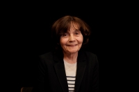 Anna Strnadová v roce 2024