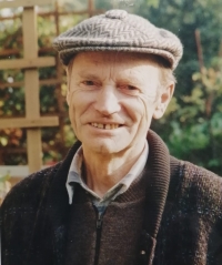 František Stejskal, kolem roku 2000