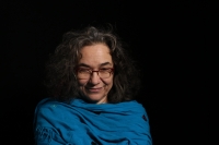 Jana Hradilková v roce 2024