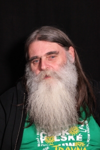 Petr Oravec v roce 2024