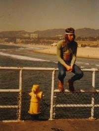 Michal Válek, 80. léta 20. století