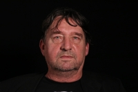 Michal Válek v roce 2024