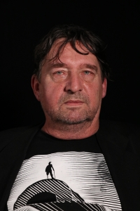 Michal Válek v roce 2024