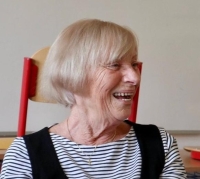 Anna Hurychová, 2023