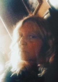 Anna Zavadilová, 2014