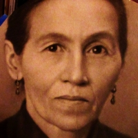 Marie Cvrková, prababička Jany Hradilkové
