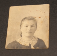 Helgina matka Jozefína