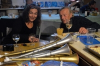 Se Sváťou Karáskem