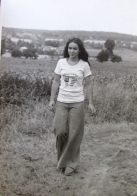 Jana Křišťanka Hradilková