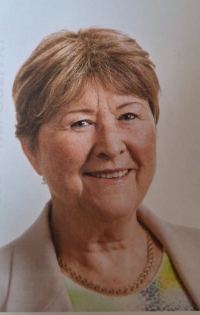 Michaela Vorlíčková v roce 2024 