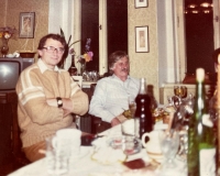 Přátelé Kateřiny Willigové