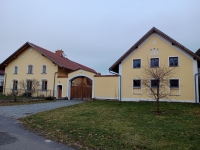 Podoba statku v Lozicích č. 31 v roce 2023