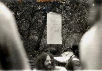 Pod tou strážní věží, 1984–1985