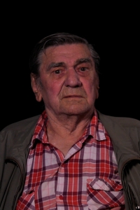 Jaromír Němec v roce 2020