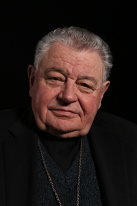 Dominik kardinál Duka OP v roce 2023