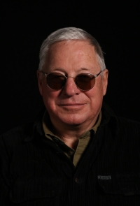 Jan Šolta v roce 2024