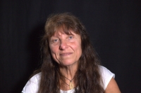 Dana Vaňková v roce 2024