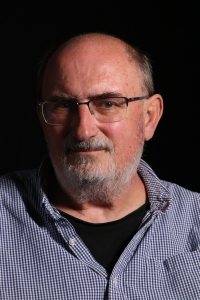 Jan Pfeiffer, Praha, 2024