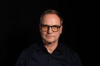 André Weiss v roce 2024