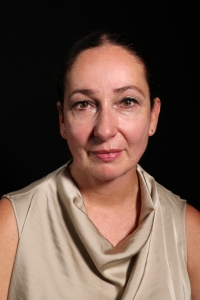 Manuela Weiss, 2024, Praha
