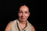 Manuela Weiss, 2024, Praha