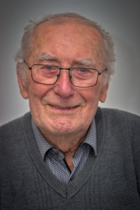 Břetislav Netolický, 2023