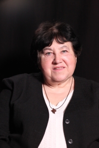 Lenka Nezbedová v roce 2024