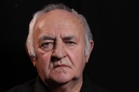 Libor Plíšek v roce 2024