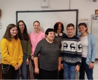 Tým Příběhů našich sousedů s Lenkou Nezbedovou