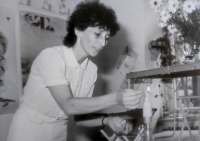 Pamětnice v práci (Závody silnoproudé elektrotechniky)