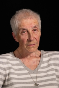 Jarmila Vodňanská v roce 2021