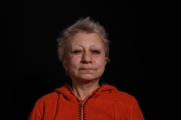 Irina Andreeva v roce 2023