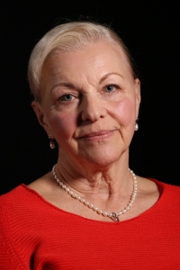 Marković Zvjezdana v roce 2024