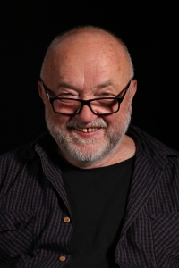 Karel Satoria v roce 2024