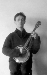 Miroslav Drozd v šedesátých letech