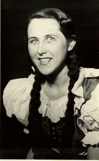 Ve hře Strakonický dudák