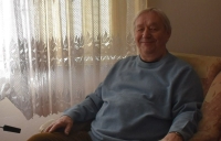 Miroslav Drozd v roce 2024