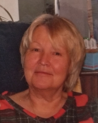 Bohumila Cihlářová