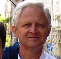 Pavel Baldinský; 2005