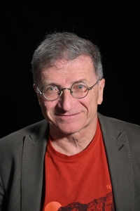 Petr Hájek v roce 2024