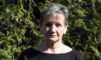 Eva Haniaková
