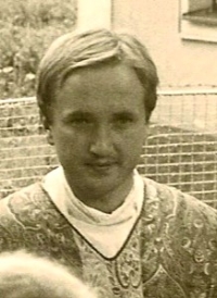 Karel Satoria, 1978