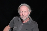 Vladimír Lichtenberk v roce 2024