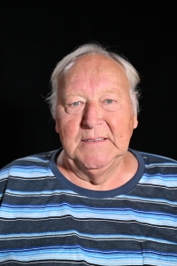 Eduard Líhař v roce 2024