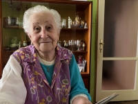 Vanda Špinková, Rumburk, 2024