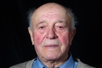 Emil Drastík, Ostrava, listopad 2024