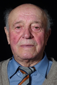 Emil Drastík, Ostrava, listopad 2024