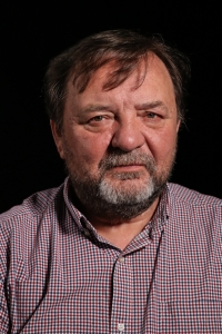 Jindřich Sitta v roce 2021