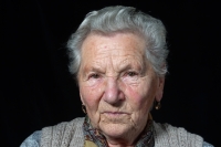 Bedřiška Vašutová, Ostrava, listopad 2024